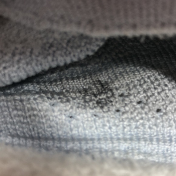 Mens Air VaporMax 2023 FK Grey DV1678-002 USED Faint Mark Size 7.5 - Picture 6 of 9